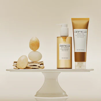 THE UNTOUCHED NATURE