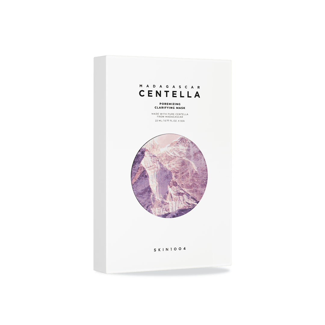 Poremizing Clarifying Mask