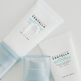 Hyalu-Cica Water-Fit Sun Serum UV