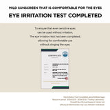 Probio-Cica Glow Sun Ampoule