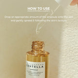 Centella Ampoule Kit