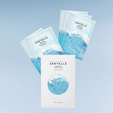 Hyalu-Cica Hydrating Mask