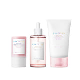 Perfect Pore Set