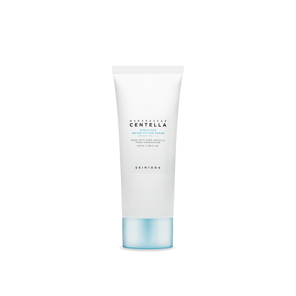 Hyalu-Cica Water-Fit Sun Serum SPF50+ PA++++