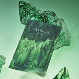 Tea-Trica Relaxing Mask